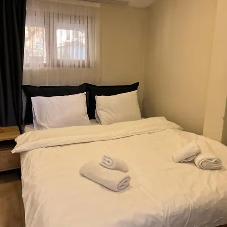 Apartmán Roj Istanbulská provincie