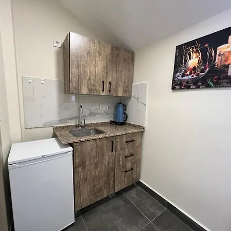 Roj Apartmán