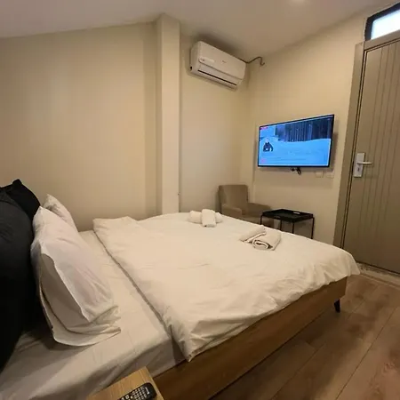 Apartmán Roj *