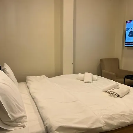 Apartmán Roj Istanbulská provincie