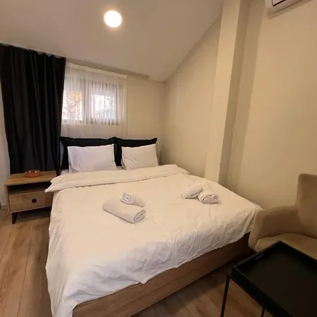 Apartmán Roj