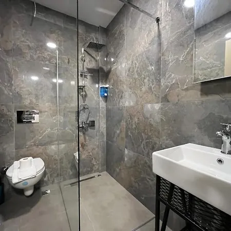 Apartmán Roj *