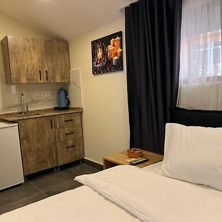 Roj Istanbulská provincie