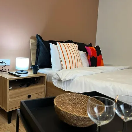 Roj Apartmán