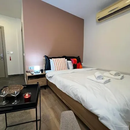 Apartmán Roj