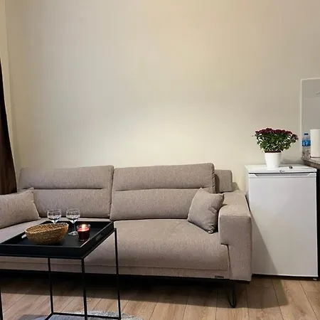 Roj Apartmán *