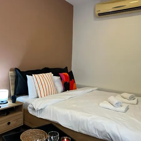 Roj Apartmán