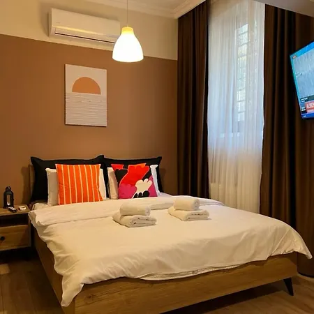 Apartmán Roj