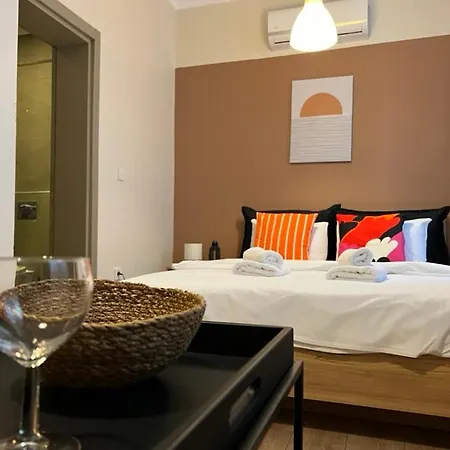 Roj Apartmán *