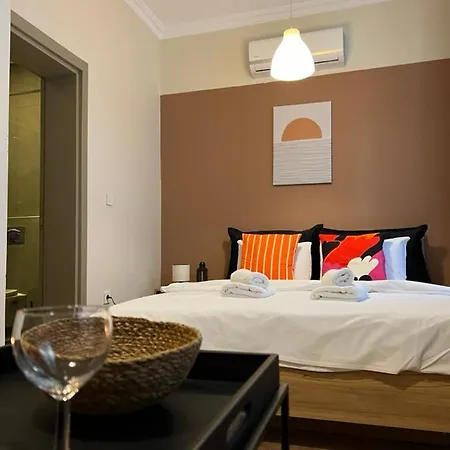 Roj Apartmán Istanbulská provincie