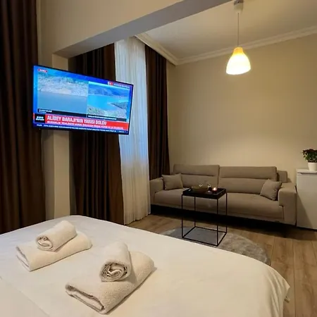 Apartmán Roj Istanbulská provincie