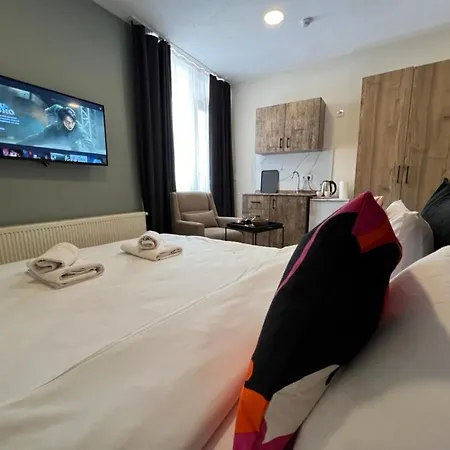 Roj Apartmán