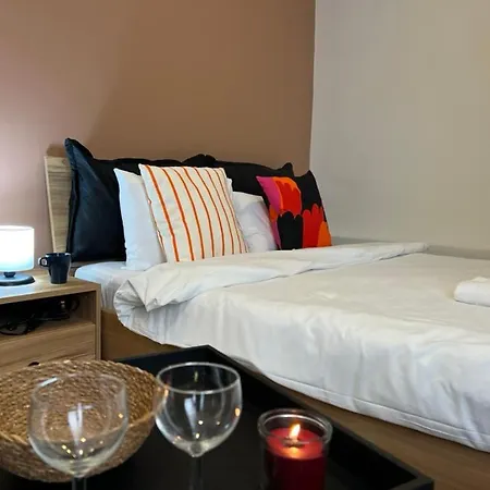 Apartmán Roj