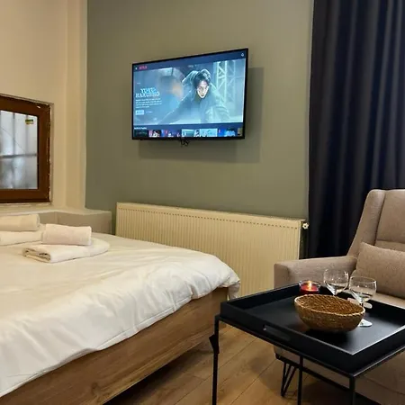 Apartmán Roj Istanbulská provincie