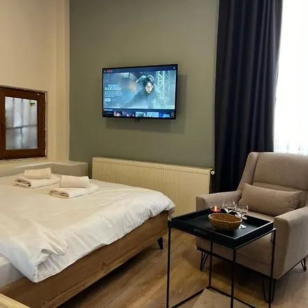 Apartmán Roj Istanbulská provincie