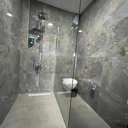Apartmán Roj