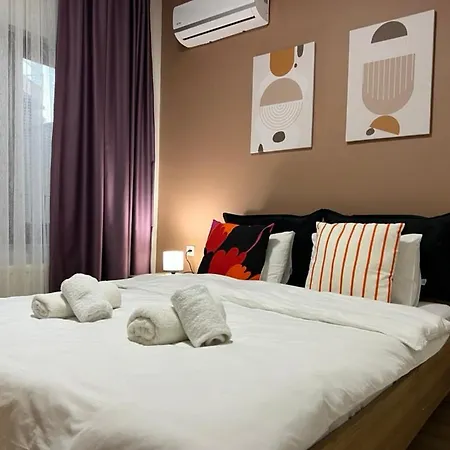 Roj Apartmán *