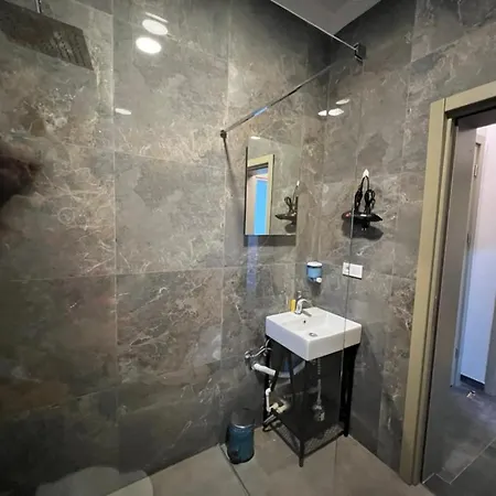 Roj Apartmán Istanbulská provincie