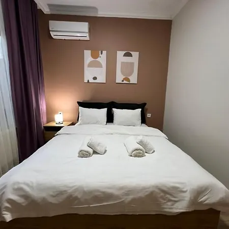Apartmán Roj Istanbulská provincie