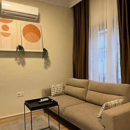 Roj Apartmán