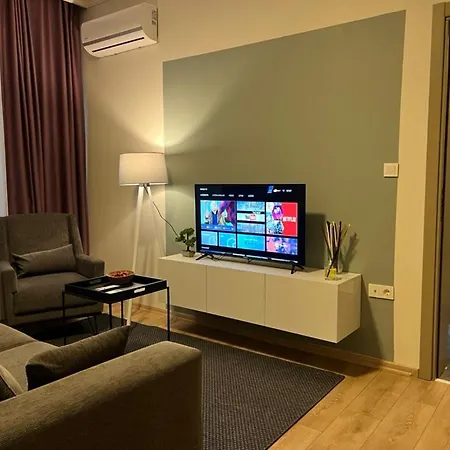 Roj Apartmán *