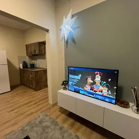 Apartmán Roj *