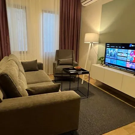 Apartmán Roj Istanbulská provincie