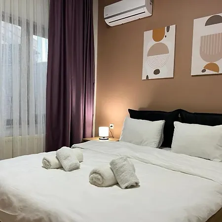 Roj Apartmán