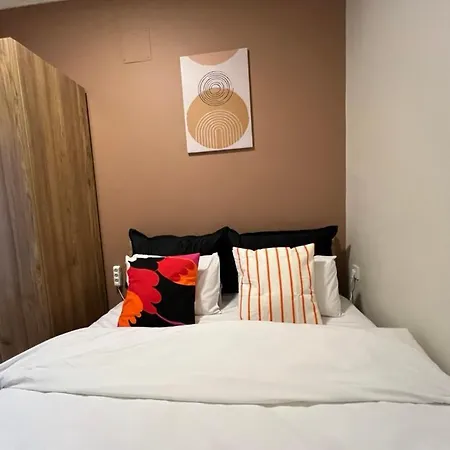 Apartmán Roj
