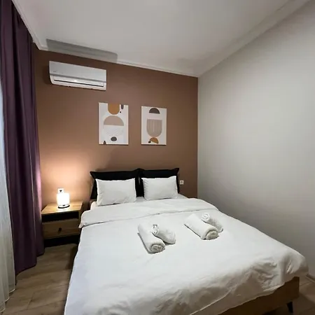 Roj Apartmán *