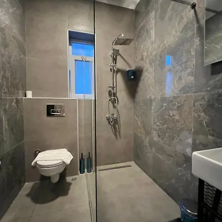 Apartmán Roj *