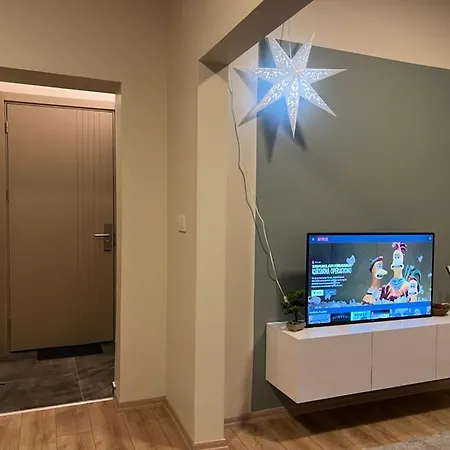 Roj Apartmán