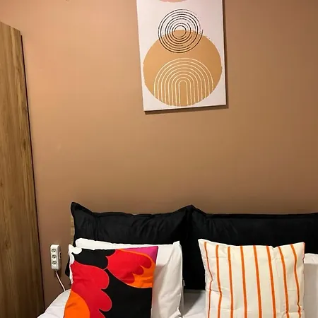 Roj Apartmán *