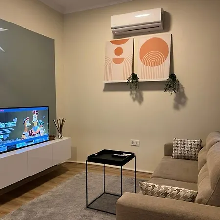 Apartmán Roj *