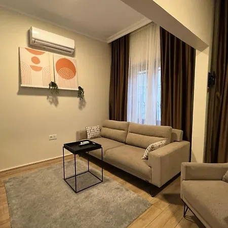 Roj Apartmán Istanbulská provincie