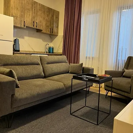 Roj Apartmán