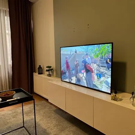 Roj Apartmán