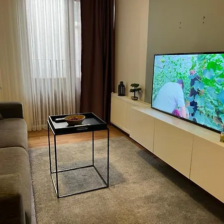 Apartmán Roj