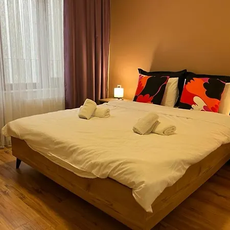Roj Apartmán *