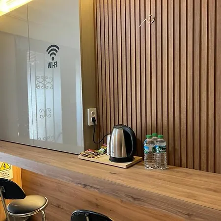 Apartmán Roj Istanbulská provincie