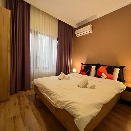 Roj Apartmán *