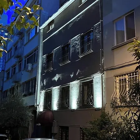 Apartmán Roj *