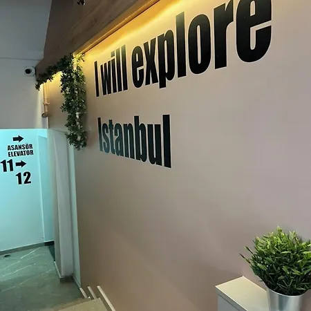 Apartmán Roj *