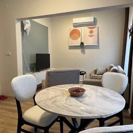 Apartmán Roj Istanbulská provincie