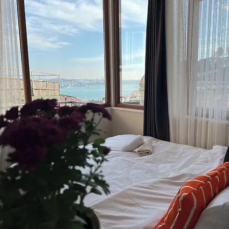 Apartmán Roj