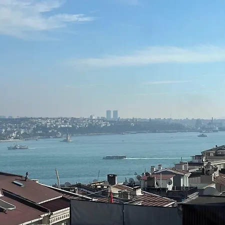 Roj Apartmán Istanbulská provincie